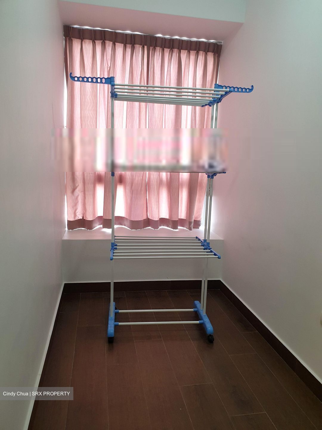 Kembangan Suites (D14), Apartment #594585431